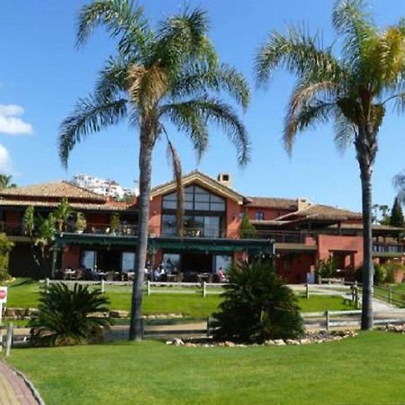 Superior 3Br Golfla Apartment Minutes From Puerto Banus & Marbella Màlaga Exteriér fotografie