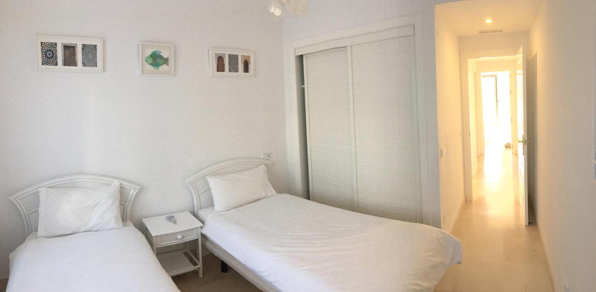 Superior 3Br Golfla Apartment Minutes From Puerto Banus & Marbella Màlaga Exteriér fotografie