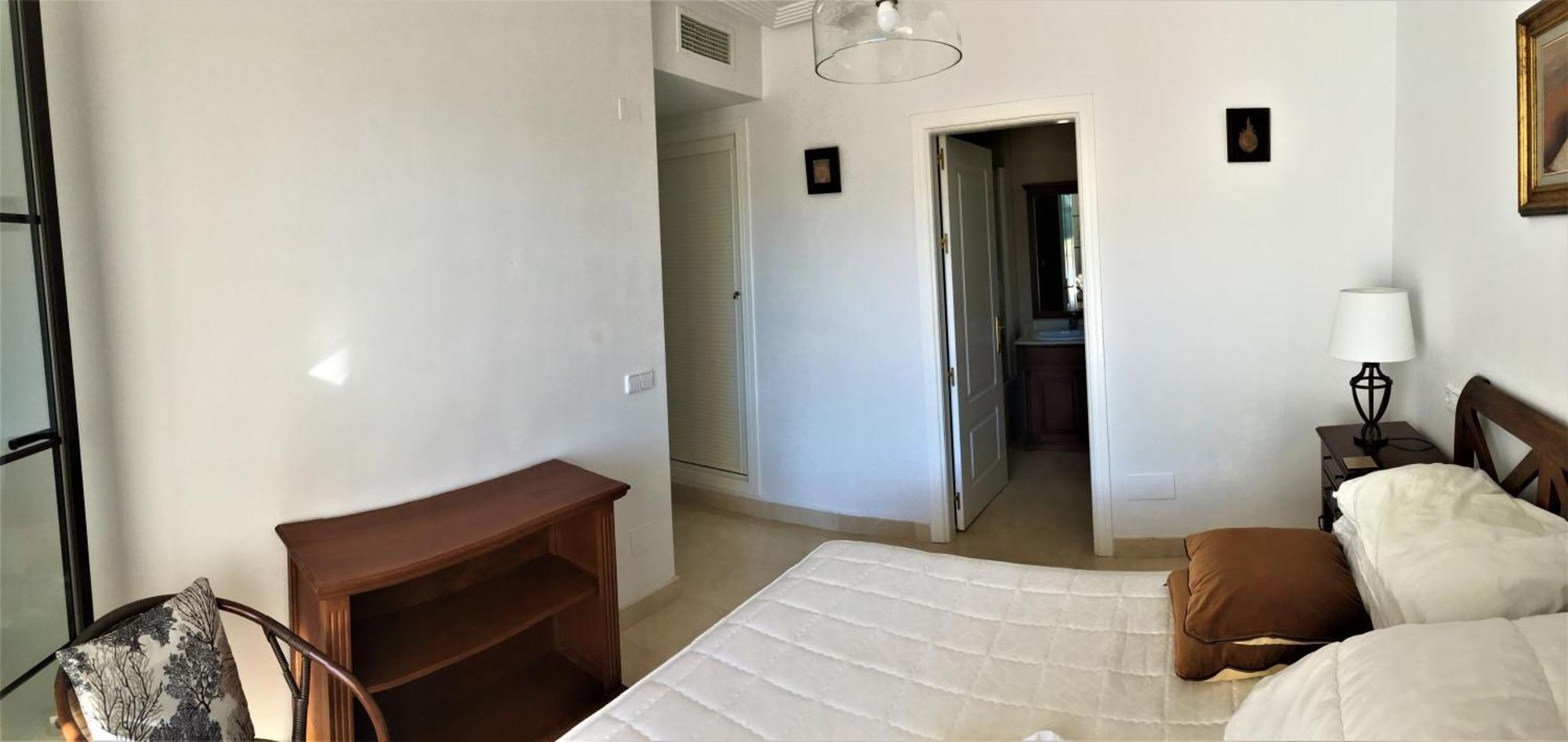 Superior 3Br Golfla Apartment Minutes From Puerto Banus & Marbella Màlaga Exteriér fotografie