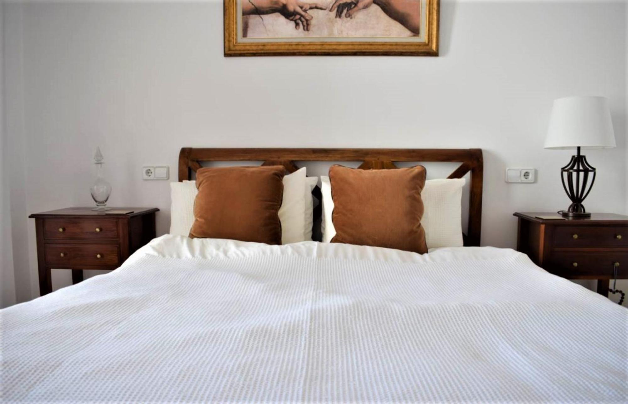Superior 3Br Golfla Apartment Minutes From Puerto Banus & Marbella Màlaga Exteriér fotografie