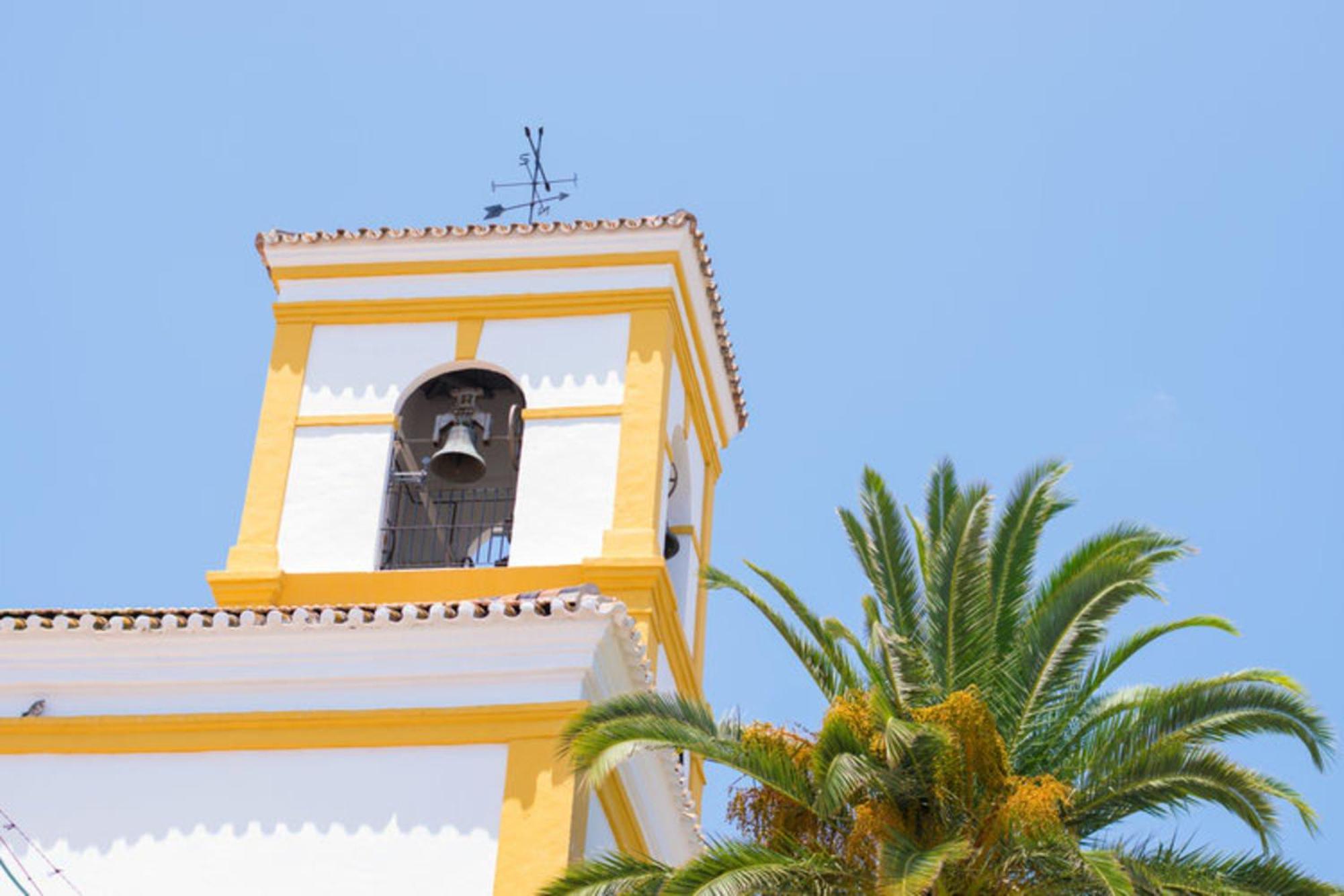 Superior 3Br Golfla Apartment Minutes From Puerto Banus & Marbella Màlaga Exteriér fotografie