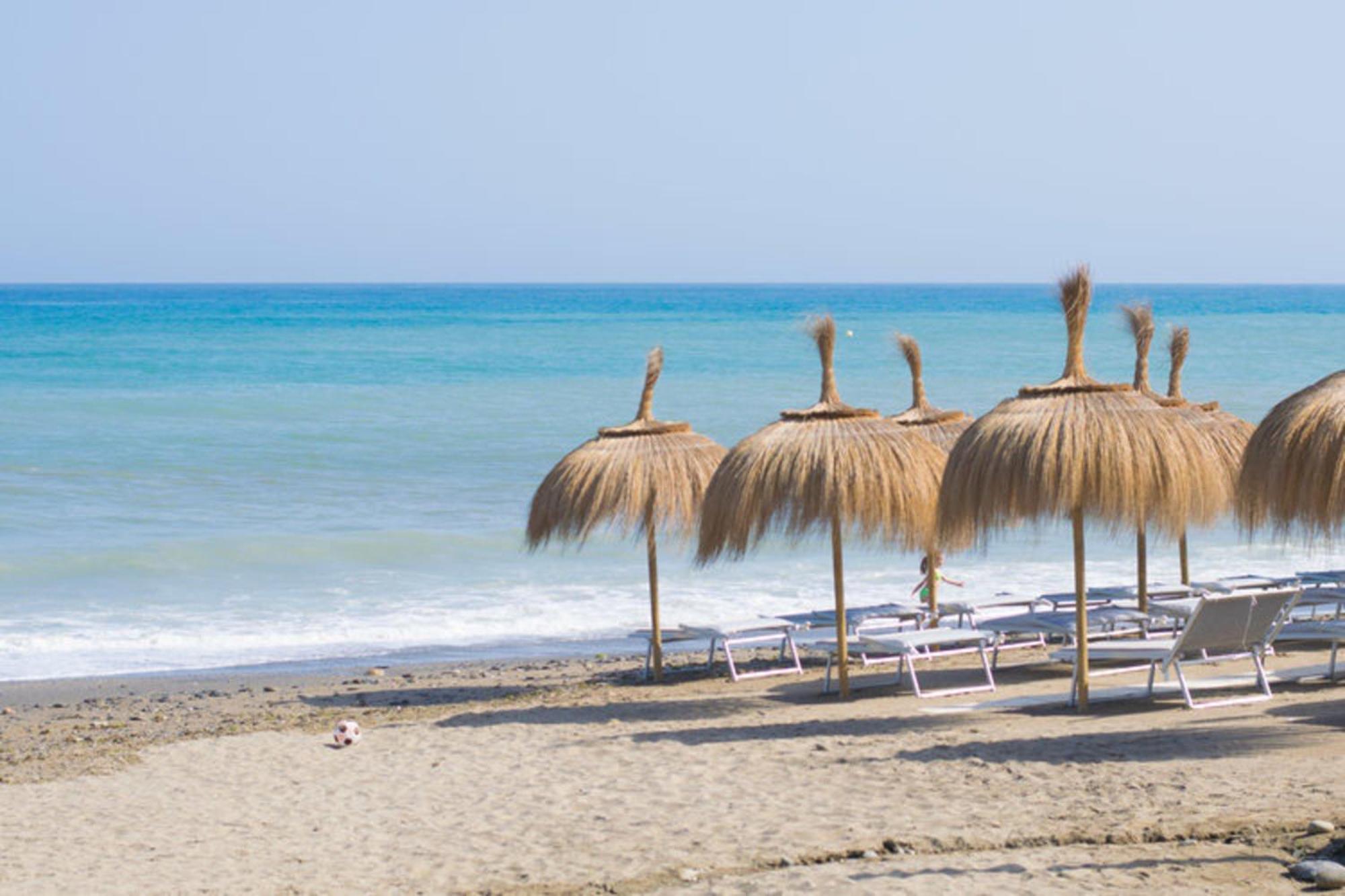 Superior 3Br Golfla Apartment Minutes From Puerto Banus & Marbella Màlaga Exteriér fotografie