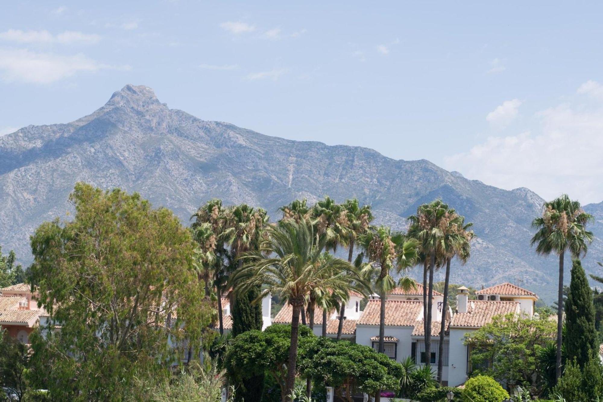 Superior 3Br Golfla Apartment Minutes From Puerto Banus & Marbella Màlaga Exteriér fotografie