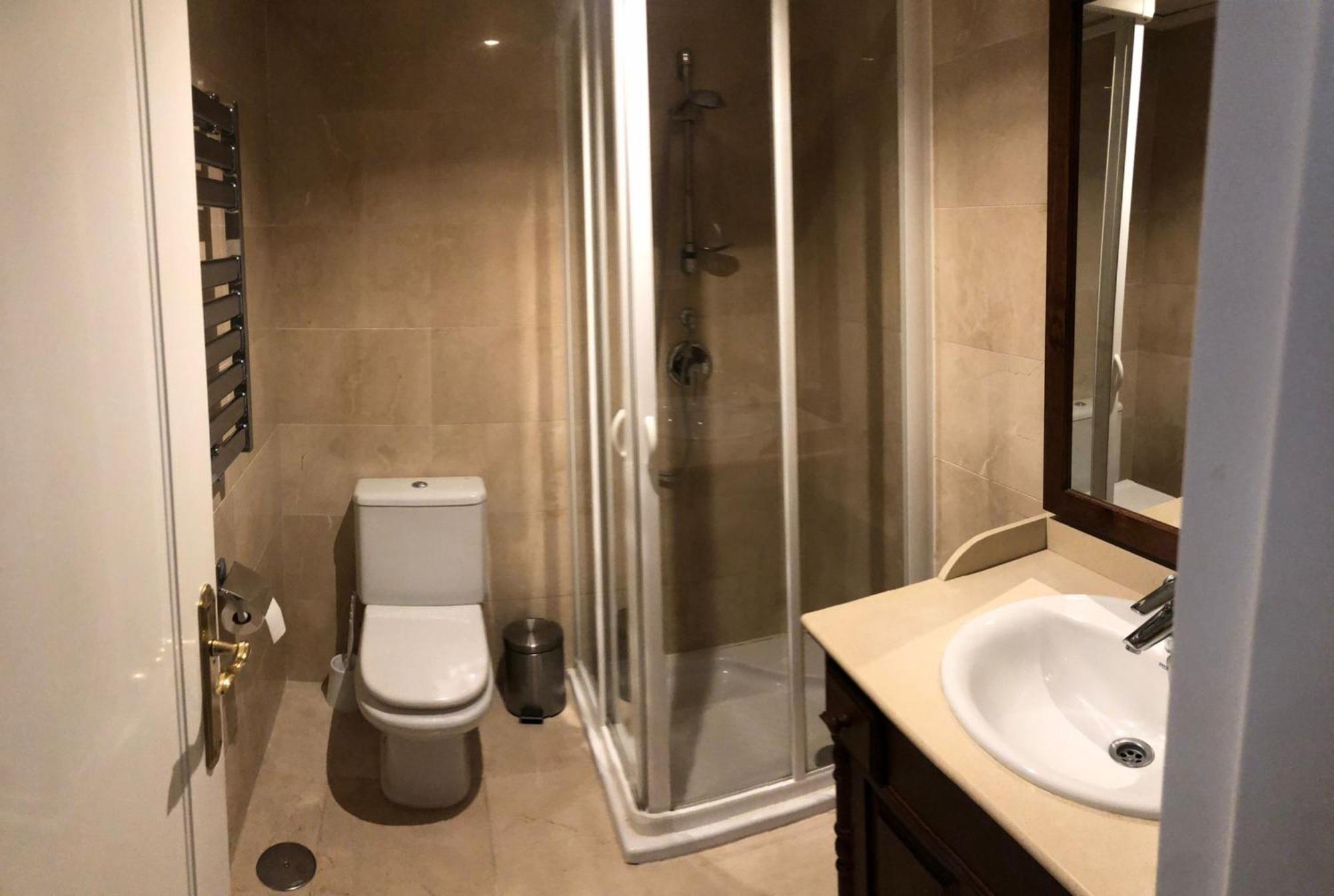 Superior 3Br Golfla Apartment Minutes From Puerto Banus & Marbella Màlaga Exteriér fotografie