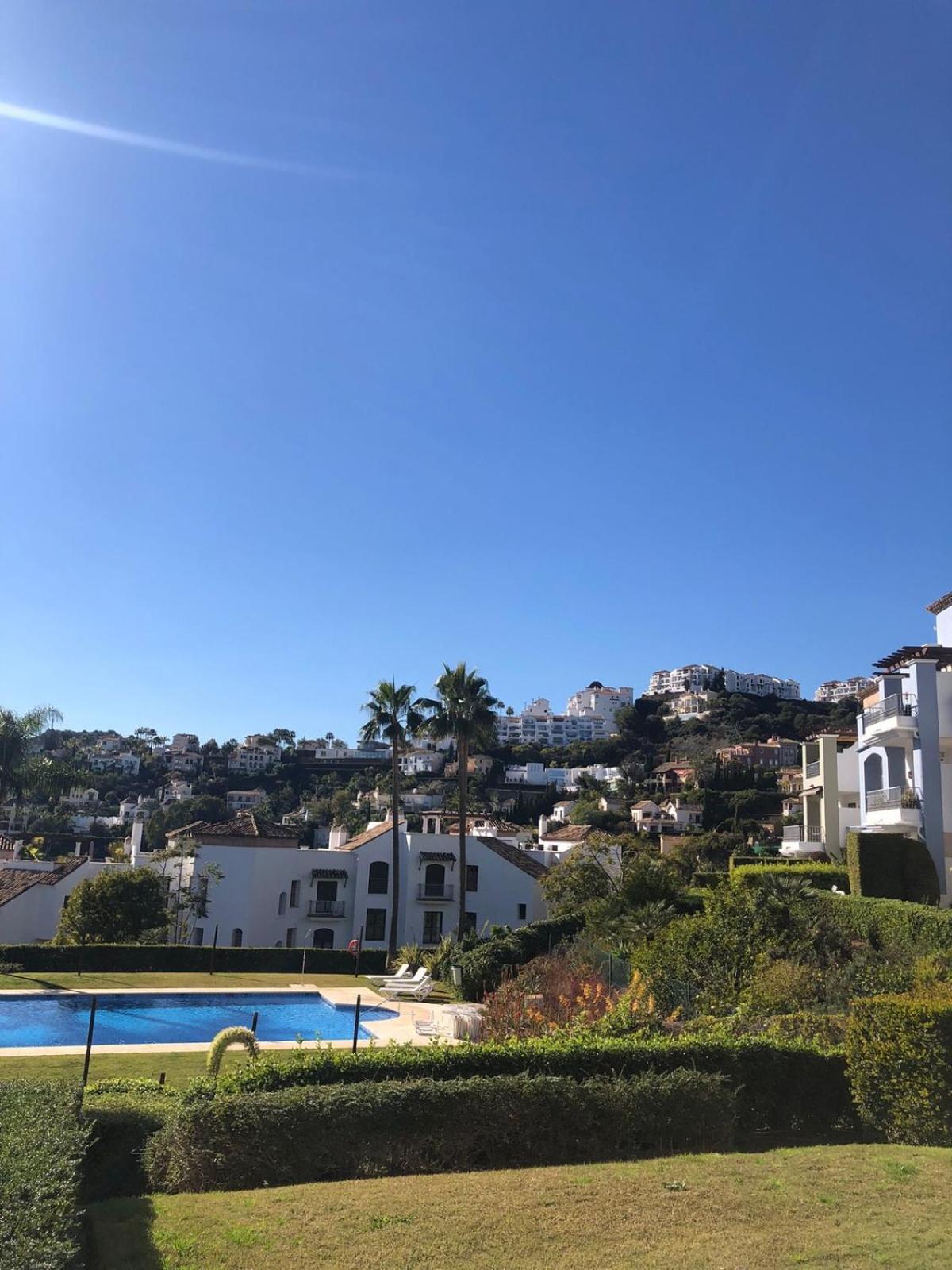 Superior 3Br Golfla Apartment Minutes From Puerto Banus & Marbella Màlaga Exteriér fotografie