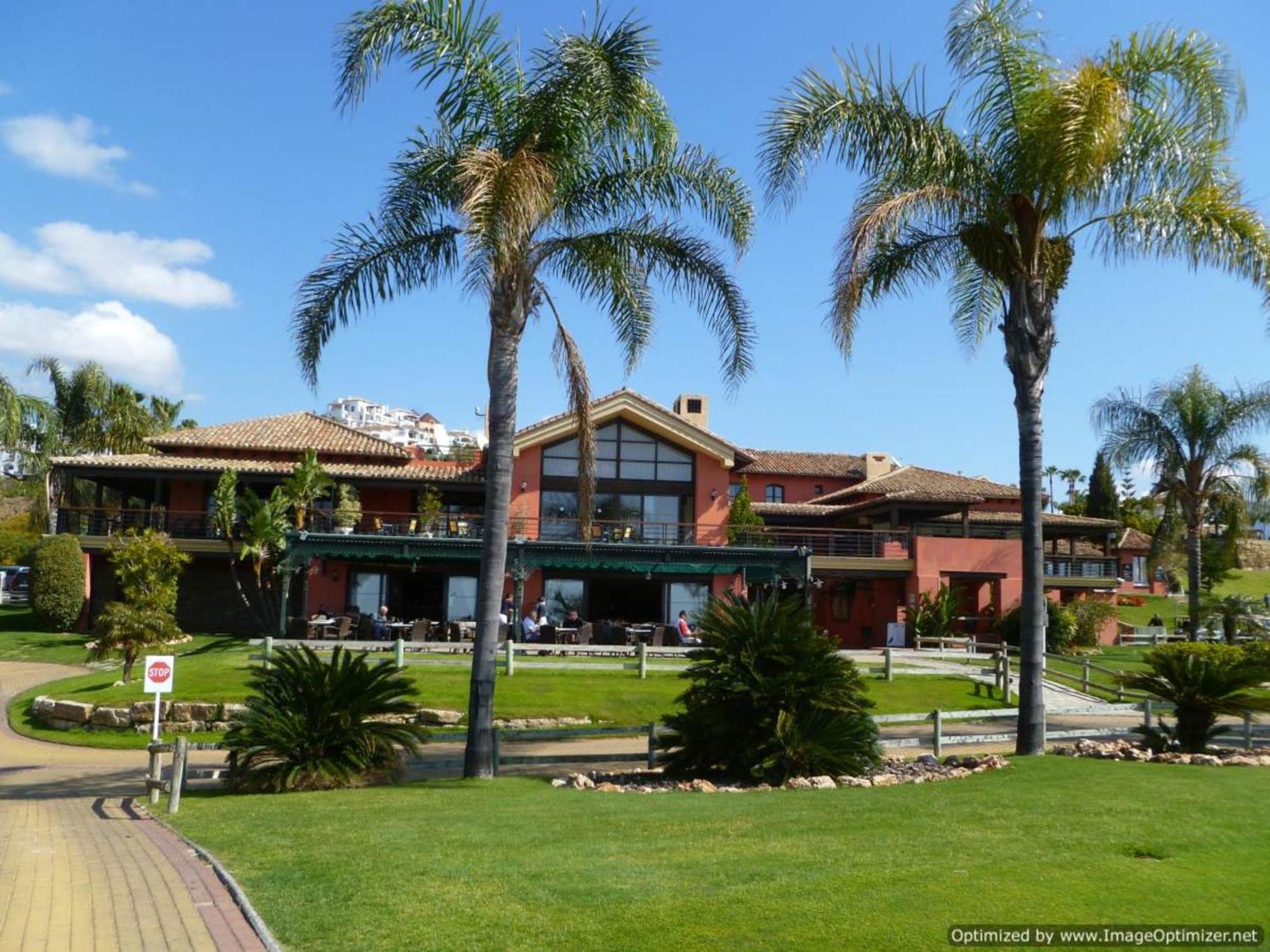 Superior 3Br Golfla Apartment Minutes From Puerto Banus & Marbella Màlaga Exteriér fotografie