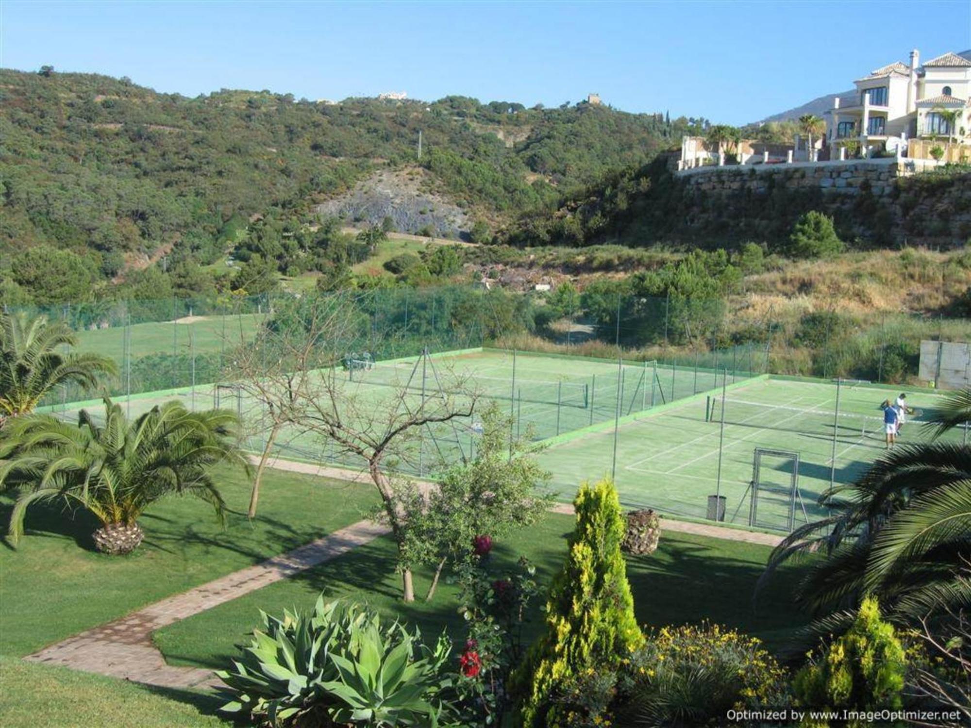 Superior 3Br Golfla Apartment Minutes From Puerto Banus & Marbella Màlaga Exteriér fotografie