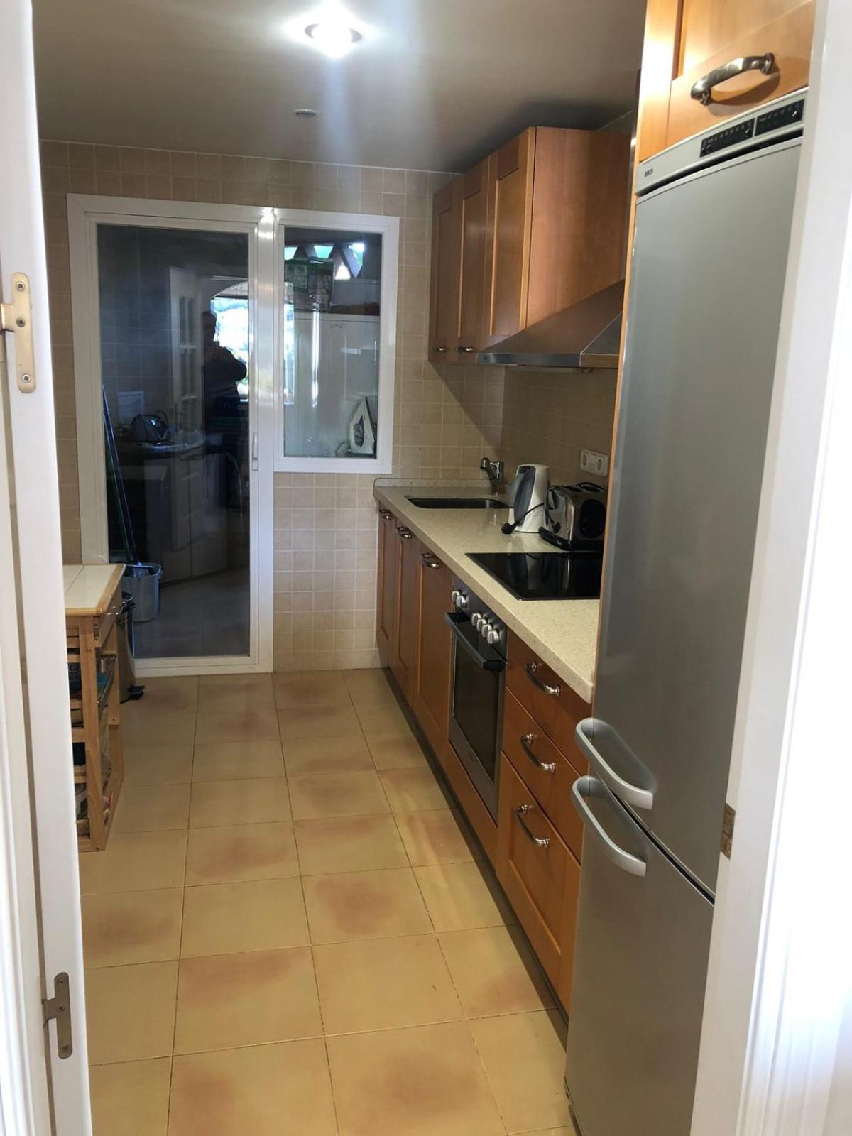 Superior 3Br Golfla Apartment Minutes From Puerto Banus & Marbella Màlaga Exteriér fotografie