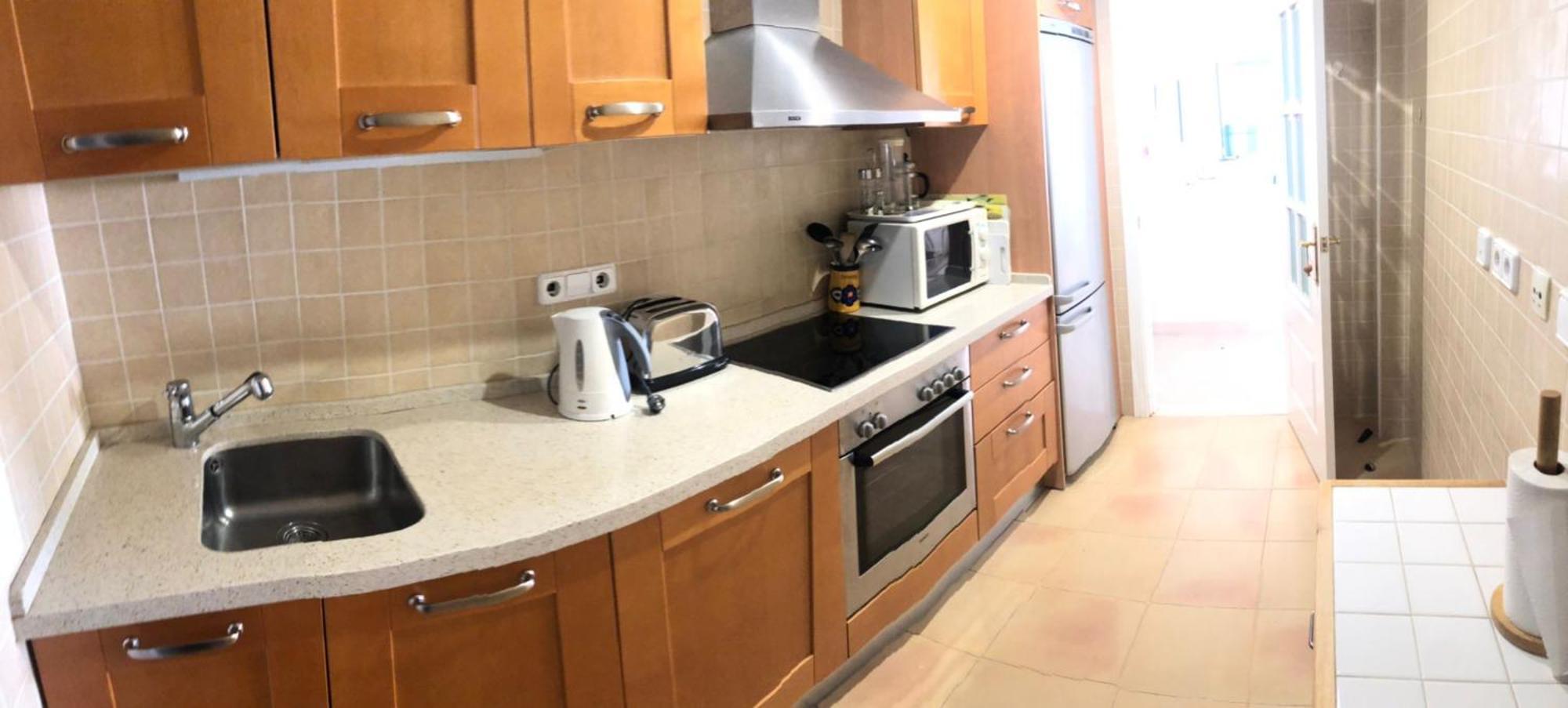 Superior 3Br Golfla Apartment Minutes From Puerto Banus & Marbella Màlaga Exteriér fotografie
