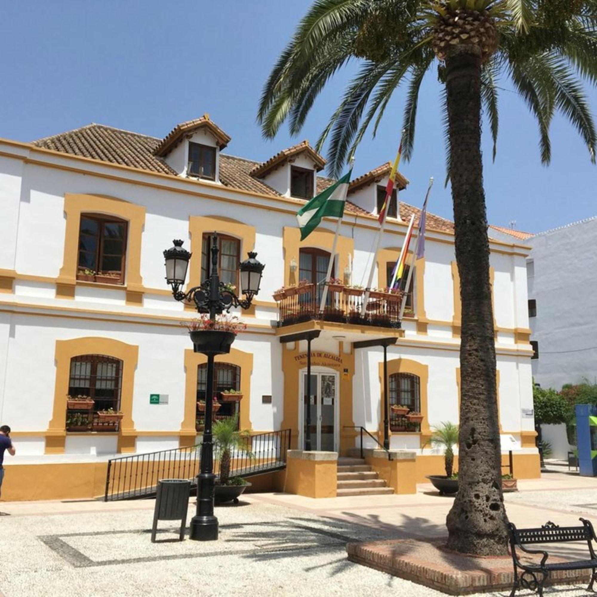 Superior 3Br Golfla Apartment Minutes From Puerto Banus & Marbella Màlaga Exteriér fotografie