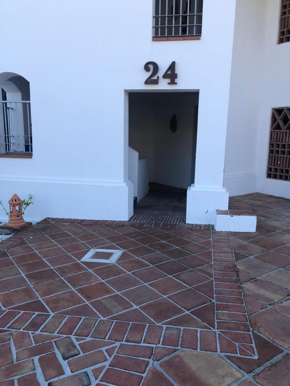 Superior 3Br Golfla Apartment Minutes From Puerto Banus & Marbella Màlaga Exteriér fotografie