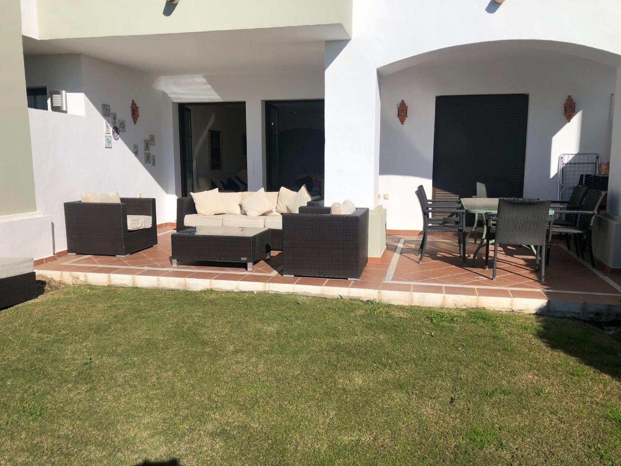 Superior 3Br Golfla Apartment Minutes From Puerto Banus & Marbella Màlaga Exteriér fotografie