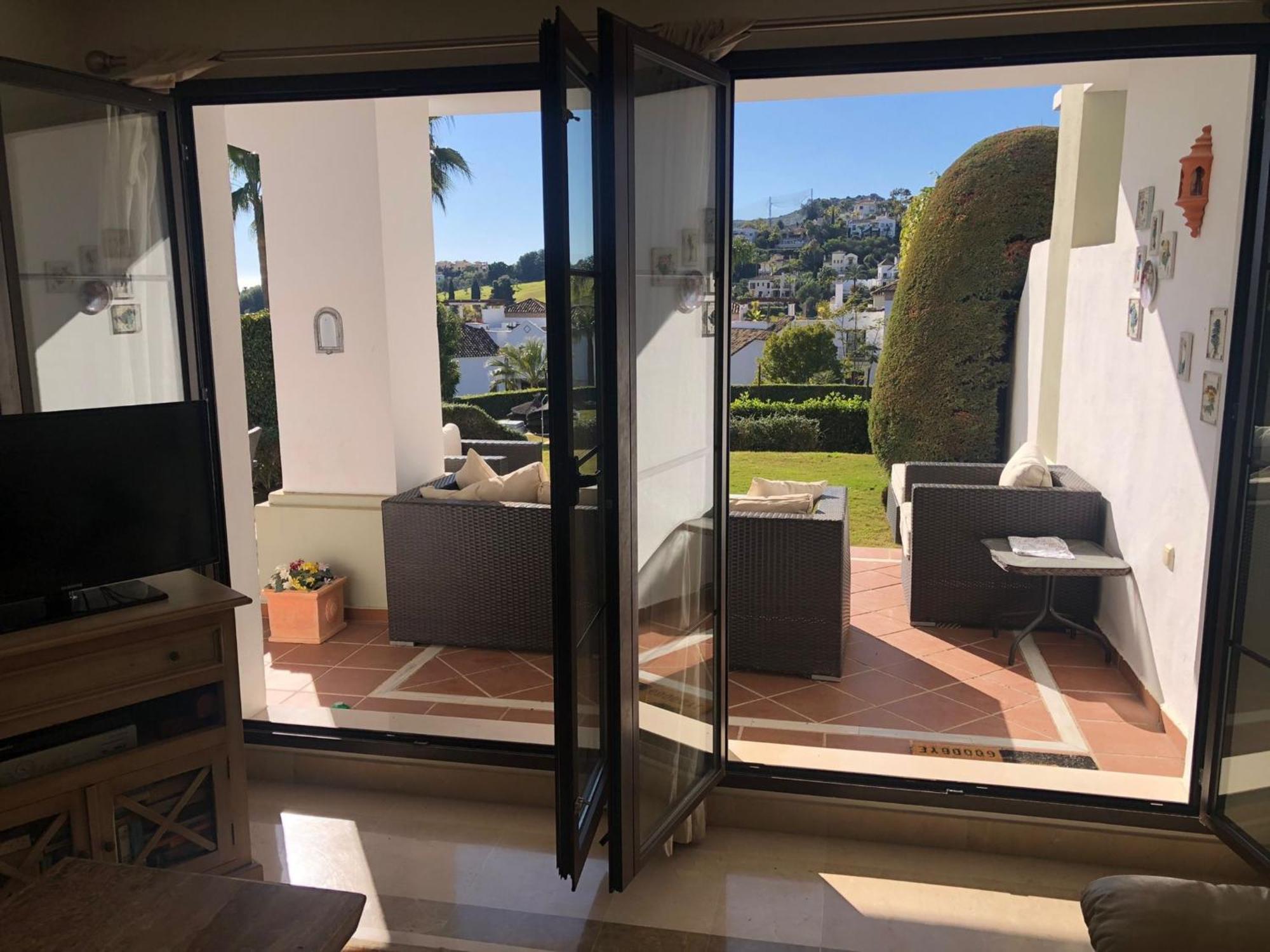 Superior 3Br Golfla Apartment Minutes From Puerto Banus & Marbella Màlaga Exteriér fotografie